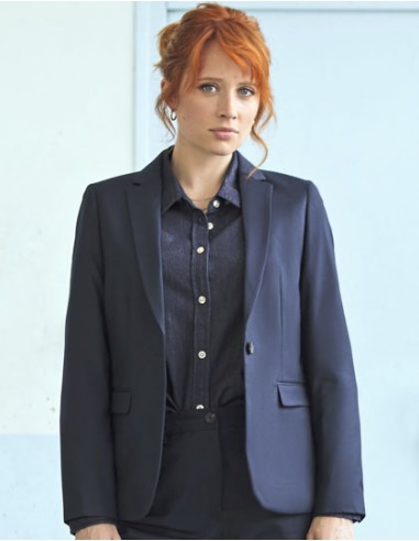 NEO-03165-Womens Suit Jacket Marius